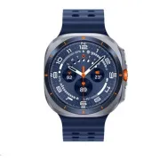 Samsung Galaxy Watch Ultra (2025) LTE blau titan, EU