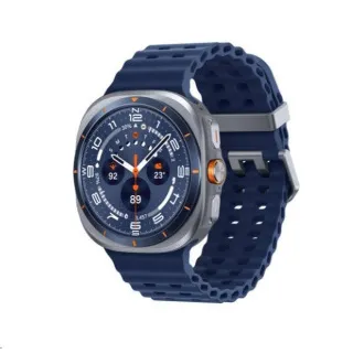 Samsung Galaxy Watch Ultra (2025) LTE blau titan, EU Samsung Galaxy Watch Ultra (2025) LTE blau titan, EU