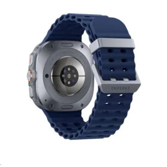 Samsung Galaxy Watch Ultra (2025) LTE blau titan, EU Samsung Galaxy Watch Ultra (2025) LTE blau titan, EU