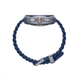 Samsung Galaxy Watch Ultra (2025) LTE blau titan, EU Samsung Galaxy Watch Ultra (2025) LTE blau titan, EU