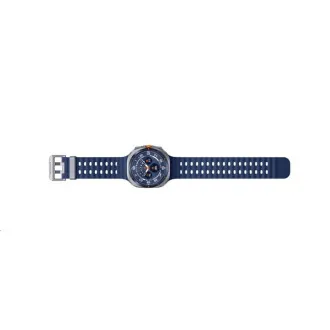 Samsung Galaxy Watch Ultra (2025) LTE blau titan, EU Samsung Galaxy Watch Ultra (2025) LTE blau titan, EU