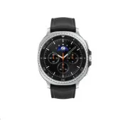Samsung Galaxy Watch8 Classic (46mm) LTE schwarz, EU