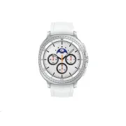 Samsung Galaxy Watch8 Classic (46mm) LTE weiß, EU