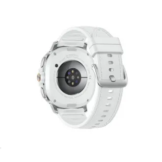 Samsung Galaxy Watch8 Classic (46mm) LTE weiß, EU Samsung Galaxy Watch8 Classic (46mm) LTE weiß, EU