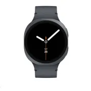Samsung Galaxy Watch8 (44mm) graphit, EU