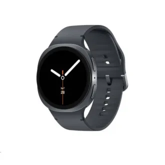 Samsung Galaxy Watch8 (44mm) graphit, EU Samsung Galaxy Watch8 (44mm) graphit, EU