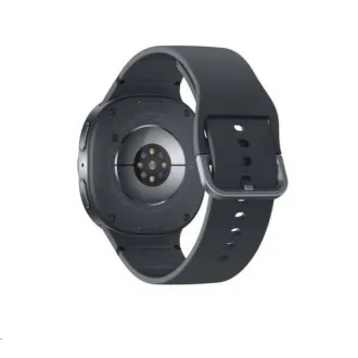 Samsung Galaxy Watch8 (44mm) graphit, EU Samsung Galaxy Watch8 (44mm) graphit, EU