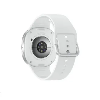 Samsung Galaxy Watch8 (44mm) silber, EU Samsung Galaxy Watch8 (44mm) silber, EU