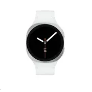 Samsung Galaxy Watch8 (40mm) LTE silber, EU