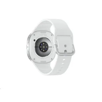Samsung Galaxy Watch8 (40mm) LTE silber, EU