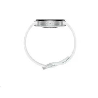 Samsung Galaxy Watch8 (40mm) LTE silber, EU