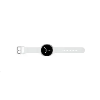 Samsung Galaxy Watch8 (40mm) LTE silber, EU