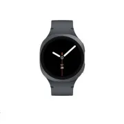 Samsung Galaxy Watch8 (40mm) LTE graphit, EU
