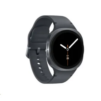 Samsung Galaxy Watch8 (40mm) LTE graphit, EU Samsung Galaxy Watch8 (40mm) LTE graphit, EU
