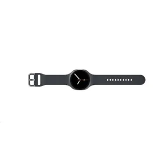 Samsung Galaxy Watch8 (40mm) LTE graphit, EU Samsung Galaxy Watch8 (40mm) LTE graphit, EU