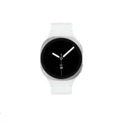 Samsung Galaxy Watch8 (44mm) LTE silber, EU