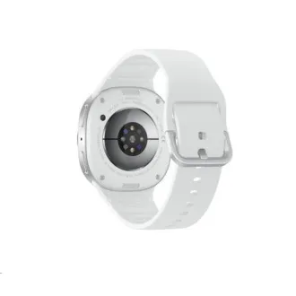 Samsung Galaxy Watch8 (44mm) LTE silber, EU