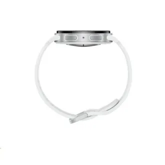Samsung Galaxy Watch8 (44mm) LTE silber, EU