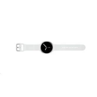 Samsung Galaxy Watch8 (44mm) LTE silber, EU
