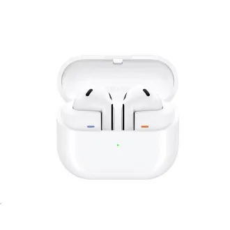 Samsung bluetooth Kopfhörer Galaxy Buds 3, weiß (Weltweiter Vertrieb) Samsung bluetooth Kopfhörer Galaxy Buds 3, weiß (Weltweiter Vertrieb)
