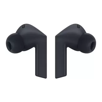 Samsung SM-R420 Galaxy Buds3 FE, schwarz (Weltweiter Vertrieb)
