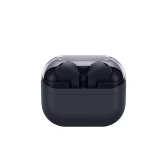 Samsung SM-R420 Galaxy Buds3 FE, schwarz (Weltweiter Vertrieb)
