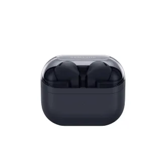Samsung SM-R420 Galaxy Buds3 FE, schwarz (Weltweiter Vertrieb) - Gebraucht Samsung SM-R420 Galaxy Buds3 FE, schwarz (Weltweiter Vertrieb) - Gebraucht