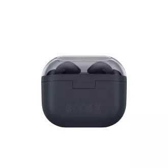Samsung SM-R420 Galaxy Buds3 FE, schwarz (Weltweiter Vertrieb)