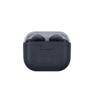 Samsung SM-R420 Galaxy Buds3 FE, schwarz (Weltweiter Vertrieb) - Gebraucht Samsung SM-R420 Galaxy Buds3 FE, schwarz (Weltweiter Vertrieb) - Gebraucht