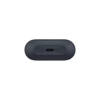 Samsung SM-R420 Galaxy Buds3 FE, schwarz (Weltweiter Vertrieb)
