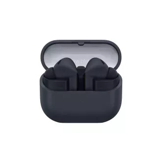 Samsung SM-R420 Galaxy Buds3 FE, schwarz (Weltweiter Vertrieb)