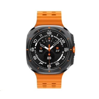 Samsung Galaxy Watch Ultra (2025) LTE grau titan, EU Samsung Galaxy Watch Ultra (2025) LTE grau titan, EU