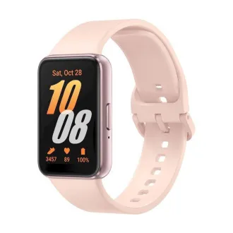 Samsung Galaxy Fit 3 Pink - Weltweiter Vertrieb