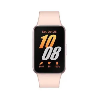 Samsung Galaxy Fit 3 Pink - Weltweiter Vertrieb