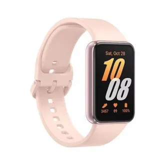 Samsung Galaxy Fit 3 Pink - Weltweiter Vertrieb