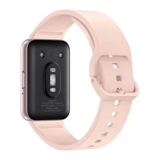 Samsung Galaxy Fit 3 Pink - Weltweiter Vertrieb