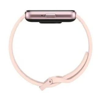 Samsung Galaxy Fit 3 Pink - Weltweiter Vertrieb