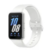 Samsung Galaxy Fit 3 Silber - Weltweiter Vertrieb