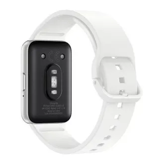 Samsung Galaxy Fit 3 Silber - Weltweiter Vertrieb