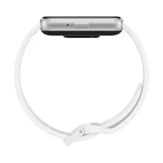 Samsung Galaxy Fit 3 Silber - Weltweiter Vertrieb