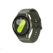 Samsung Galaxy Watch7 44mm, Grün, EU