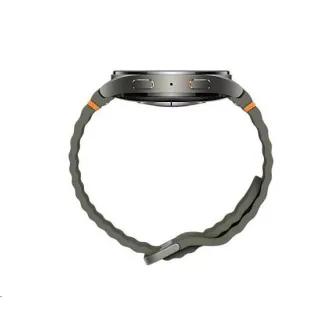 Samsung Galaxy Watch7 44mm, Grün, EU Samsung Galaxy Watch7 44mm, Grün, EU