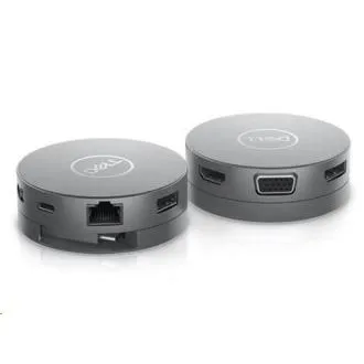 DELL DA310 USB-C Mobile Adapter DELL DA310 USB-C Mobile Adapter