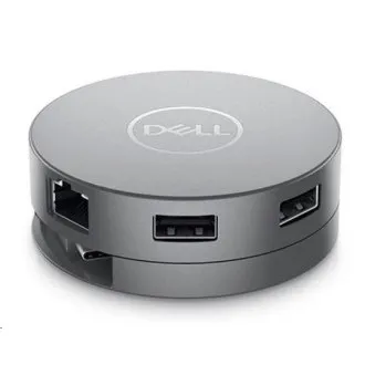 DELL DA310 USB-C Mobile Adapter DELL DA310 USB-C Mobile Adapter