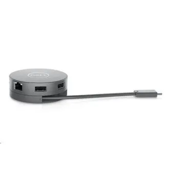 DELL DA310 USB-C Mobile Adapter DELL DA310 USB-C Mobile Adapter