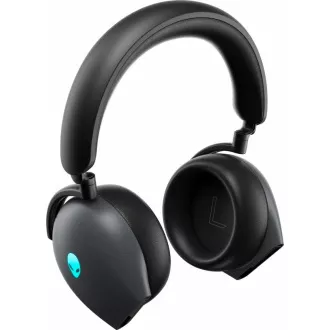 Dell Alienware Tri-ModeWireless Gaming Headset | AW920H (Dark Side of the Moon) Dell Alienware Tri-ModeWireless Gaming Headset | AW920H (Dark Side of the Moon)