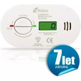 Kidde 5DCO CO-Gaslecksuchgerät (Messgerät) Kidde 5DCO CO-Gaslecksuchgerät (Messgerät)