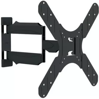 Solight Medium-Halterung für Flat-TV, 43cm - 140cm (17'' - 55'') Solight Medium-Halterung für Flat-TV, 43cm - 140cm (17'' - 55'')