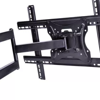 Solight große Halterung für Flat-TV, 76cm - 177cm (30'' - 70'')