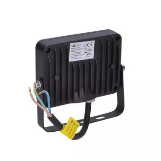 Solight LED-Strahler PRO, 10W, 920lm, 5000K, IP65